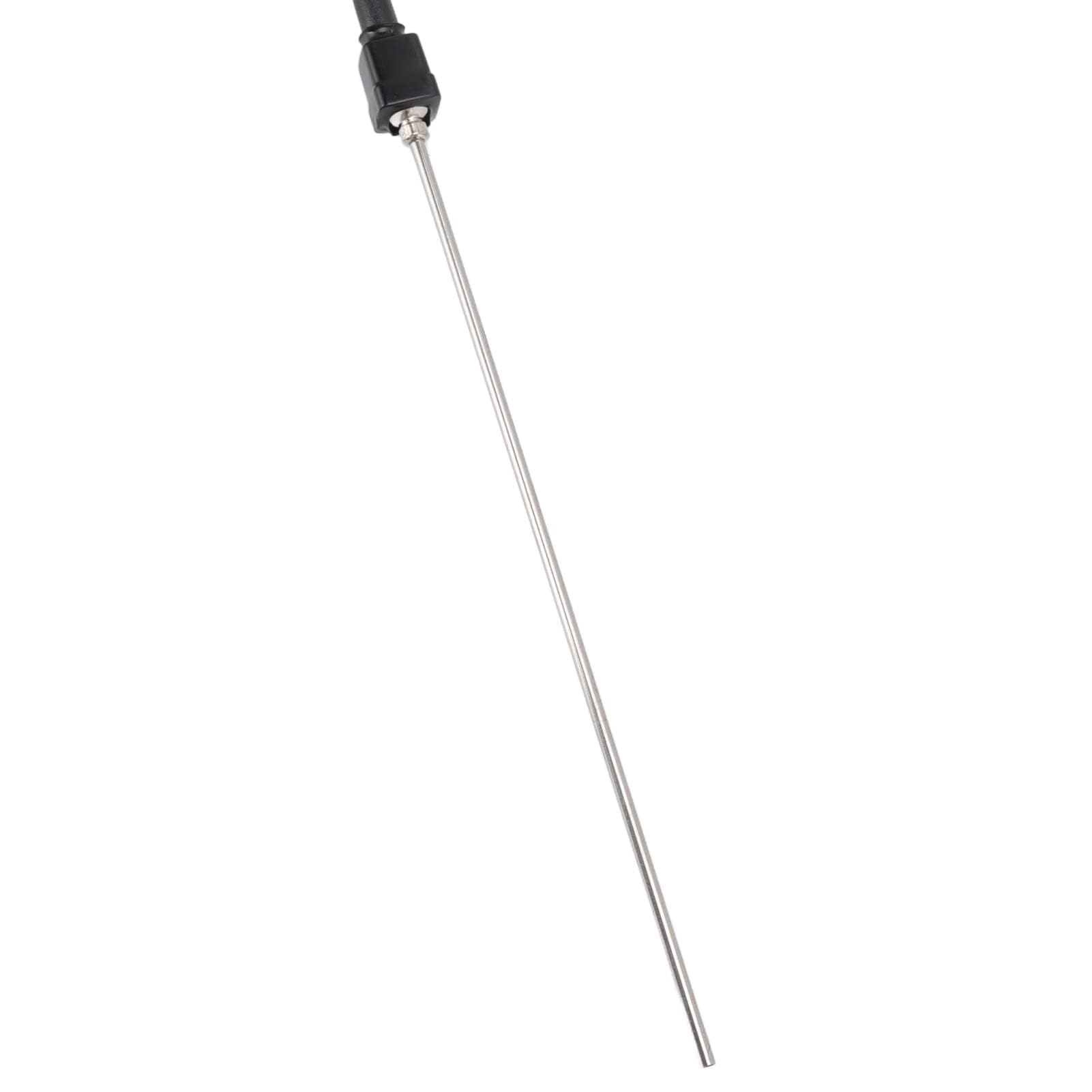 Hztyyier Detector de Fugas de Agua, HY 929 Detector de Fugas de Tubería de Agua Detector de Fugas de Tubería de Agua Dispositivo de Detección de Fugas de Ingeniería de Plomería