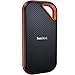 SanDisk Extreme Pro 1TB Portable SSD, up to 1050 MB/s, USB-C, Ruggedized and Water-Resistant