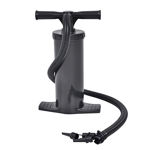 Desconocido Bomba De Hinchado Para Colchonetas