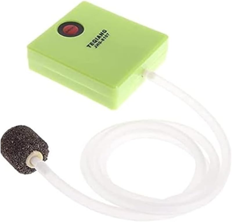 携帯式エアーポンプ 電池式 防水