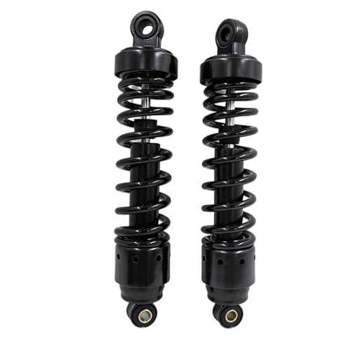 �o�C�N�p�V���b�N�A�u�\�[�o�[ �����p CMX250�p CMX500�p CMX1100�p �V���h�E�p VT750�p VT1100�p 8 �~�����[�g���X�v�����O 265 �~�����[�g�� 300 �~�����[�g���I�[�g�o�C�V���b�N�A�u�\�[�o�[(265 BLACK 14