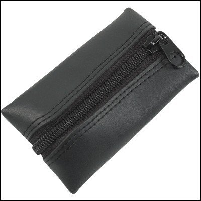 FUNDA PARA DOS BOQUILLAS TROMPETA XHZ - 121B