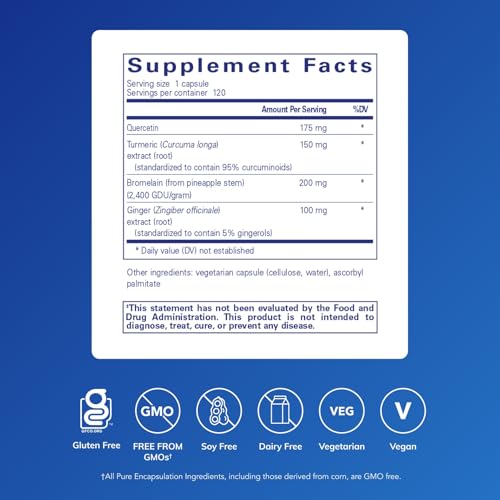 Pure Encapsulations A.I. Formula