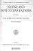 Nicene And Post-Nicene Fathers, Volume 1, Second Series