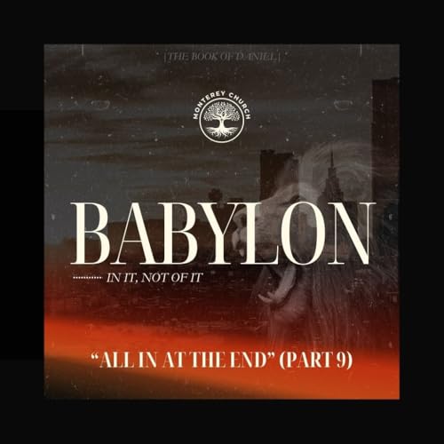 All In at the End | Part 9