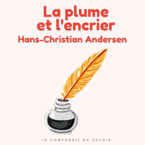 La plume et l'encrier cover art