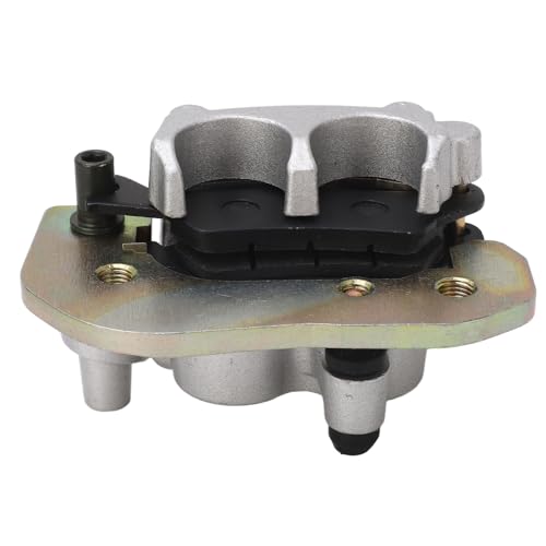 Étrier de frein arrière gauche en alliage durable pour quad Renegade 500 et 800R