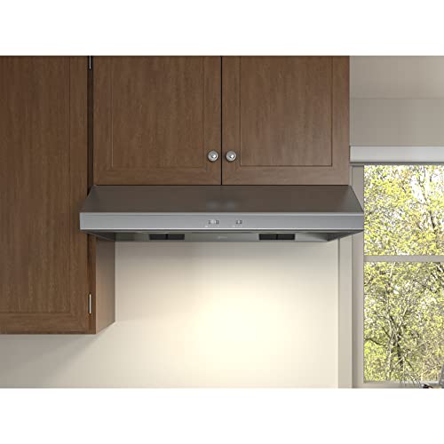 Zephyr AK6500CS 30 Inch Cyclone Kitchen Under Cabinet Range Hood thumb #5