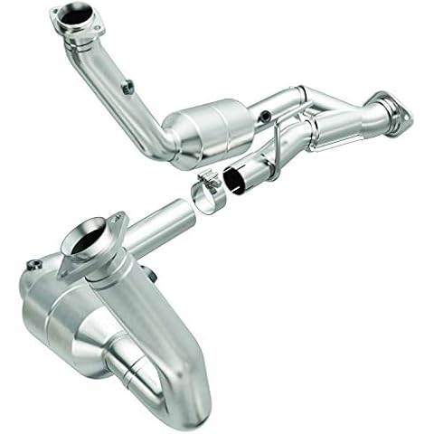 MagnaFlow 24490 Catalytic Converter Cover