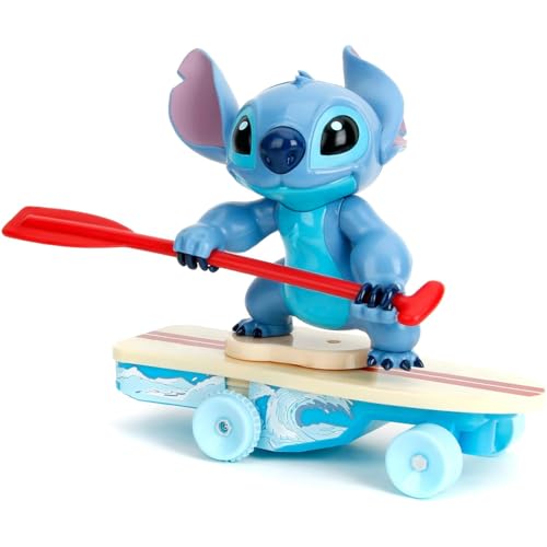 Jada Stitch Surfer RC - vue 8