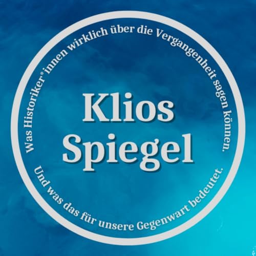 Klios Spiegel cover art