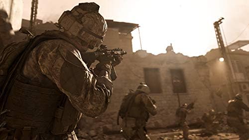 ACTIVISION Call of Duty: Modern Warfare