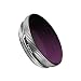 Produktbild for DJI OSMO Action 4k Camera zubehör, MCUV/CPL/ND4//ND8/ND16/ND32 Motion Kamera Camera Lens Filters Kameraobjektivfilter Kamera Lens for DJI OSMO Action 4k Camera (D)