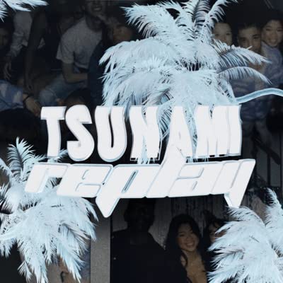 EPISODE 1.⟢ What Is The Waffle House Experience? | Feat. Will, Anthony, Phin, Susana & Alex | Tsunami Replay |