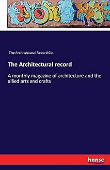 The Architectural Record