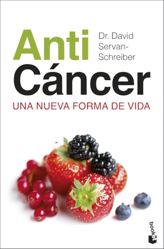 Anticáncer: Una nueva forma de vida