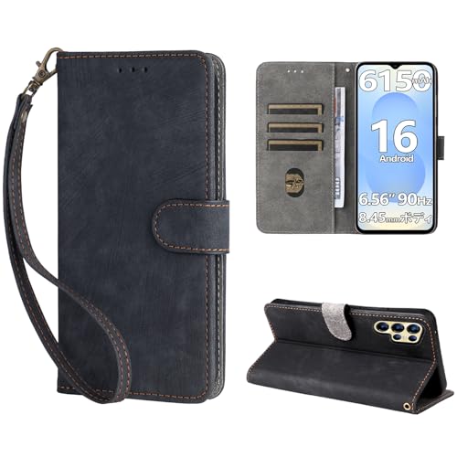 Doogee Note 56X/Note 56X Pro �p �P�[�X �蒠�^ �X�}�z�P�[�X ���� PU���U�[ �g�уJ�o�[ YANMONGI ���z�^ �n���h�X�g���b�v�t �y�� ���^ �ϏՌ� �ϖ��C �S�ʕی� ��G��ǂ� ���藎���ɂ��� �w��h�~ �}�O�l�b��