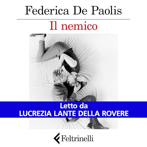 Il nemico cover art