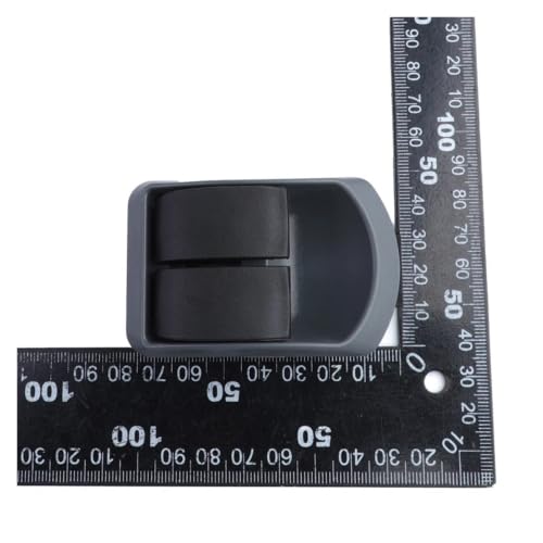 Bouton de lève-vitre cassé ? Réparez avec la commande PACCAR P271069 de remplacement