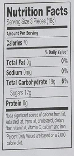 Brach's Cinnamon Hard Candy 6.8 Pounds Brachs Cinnamon Disks Brach Candy #TOP2