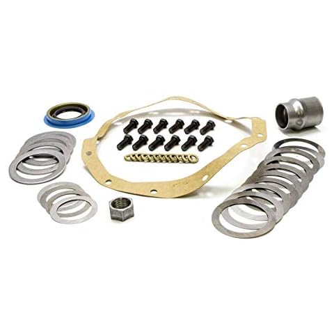 Ratech 115K Installation Kit Cover