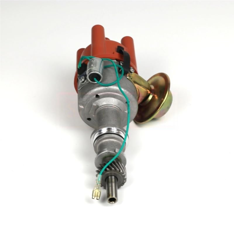 Distribuidor electrónico compatible con Ford Pinto 1.6-2.0L y Escort MK2 RS 3