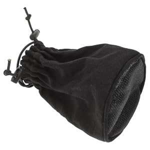 Healifty Föhn Mesh Diffusor Föhn Socken Diffusor