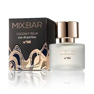 MIX:BAR Coconut Palm Eau de Parfum Spray - 1.7oz