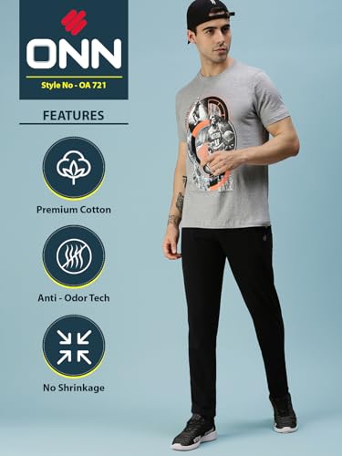Image of ONN Men T-Shirt
