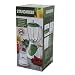 Produktbild 1,5L Standmixer, Mixer Smoothie Maker, Smoothiemaker, Milchshake, Cocktail, Smoothie, Shaker Mixer mit Kaffeemühle