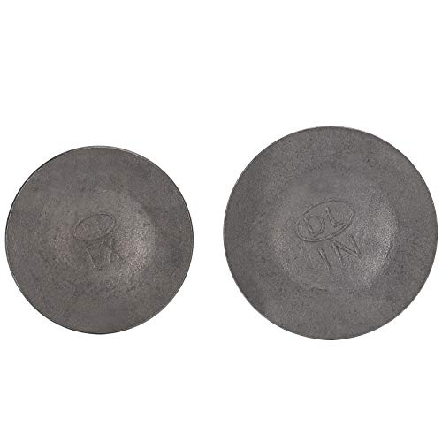 Válvula de Motor a Gasolina, Válvula de Admissão, Alto Desempenho Prático Ecológico para Motor Gerad