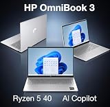 HP OmniBook 3 16″ technical specifications