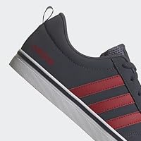 adidas Herren Vs Pace 2.0 Shoes, Shadow Navy / Scarlet / Cloud White, 46 EU – Ansicht 8