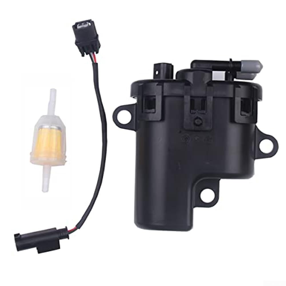 Con cablaggio e filtro compatibile con motori ECH ECV Sostituisce 2539316-S 2539309-S 2539310-S 2539311-S 2539314-S Parte tosaerba