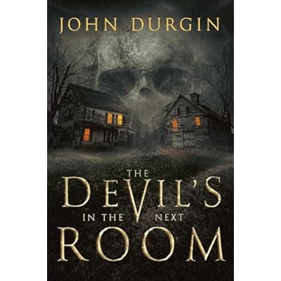 The Devil's In The Next Room