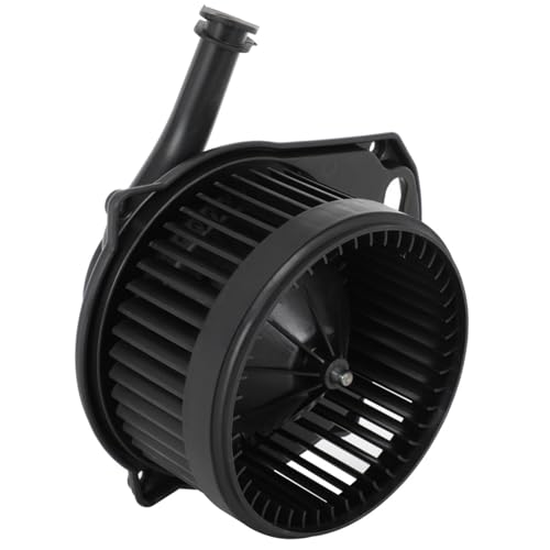CCIYU Blower Motor Fit for Hummer H3 2006-2010/Hummer H3T 2009 2010/2006 07 08 2009 Pontiac Solstice/2007-10 Saturn Sky AC Blower Motor Automotive Replacement 700245, PM9391, 75866, 15-80578, BM00244C by cciyu - Image 3