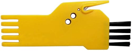 Miniatura 6 de Piezas de repuesto para iRobot Roomba S9+ (9550) S9 (9150) Kit de accesorios para aspiradora robot, 16 paquetes de cepillo de rodillo, filtro y