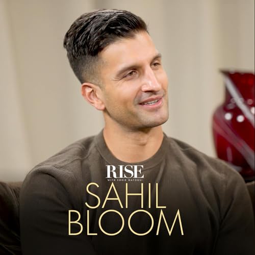 Sahil Bloom: You Don&rsquo;t &ldquo;Find&rdquo; Purpose. You Create It. (Here&rsquo;s How)