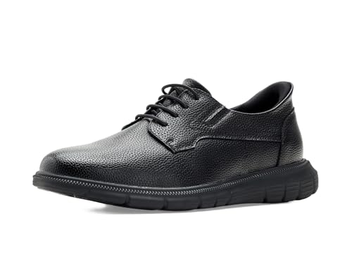 Image of Marc Joseph New York Mens Cloud Street Oxford(Hands Free Technology)