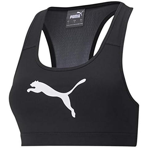 Soutien-gorge de sport PUMA Cover
