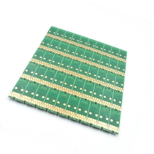 Puce T6710 pour débloquer votre imprimante WorkForce WF 5620 et 3520 usagée