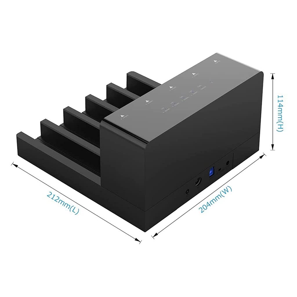 Super Speed USB 3.0 HDD stacja dokująca narzędzie USB 3.0 do obudowy dysku twardego SATA adapter obudowy