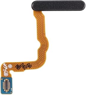 YUNCHAO Acessórios telefônicos Para for SAMSUNG Galaxy Z Fold4 SM-F936 Sensor de impressão digital original Cabo flexível Substituição do telefone celular