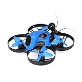 BETAFPV Beta85X 4K DSMX 4S Brushless Cine Whoop Quadcopter with F4 V2 FC BLHeli_32 16A ESC Tarsier 4K Camera OSD Smart Audio 1105 5000KV Motor XT30 Cable for Micro Whoop Drone FPV Racing
