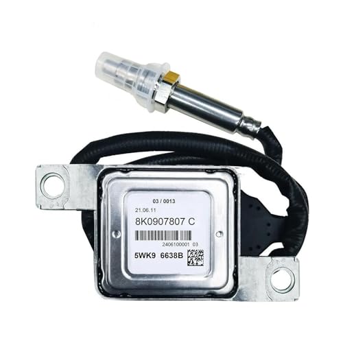 Capteur d'oxygène NOx 8K0907807C pièce échappement pour Passat Sedan
