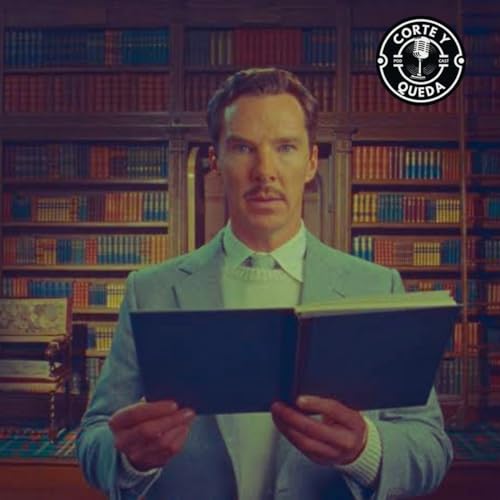 Wes Anderson Cortos.