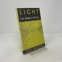 Light Our Bridge To Stars 0465041035 Book Cover