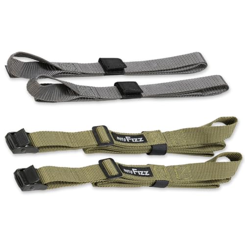 Amazon | タナックス(TANAX) MOTOFIZZ シートバッグ用 パワータイ