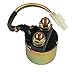 Caltric Starter Solenoid Relay Fits Honda 350 TRX350 Fourtrax Rancher 2000-2006