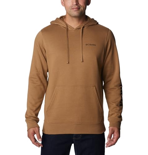 Image of Columbia mens Trek Hoodie